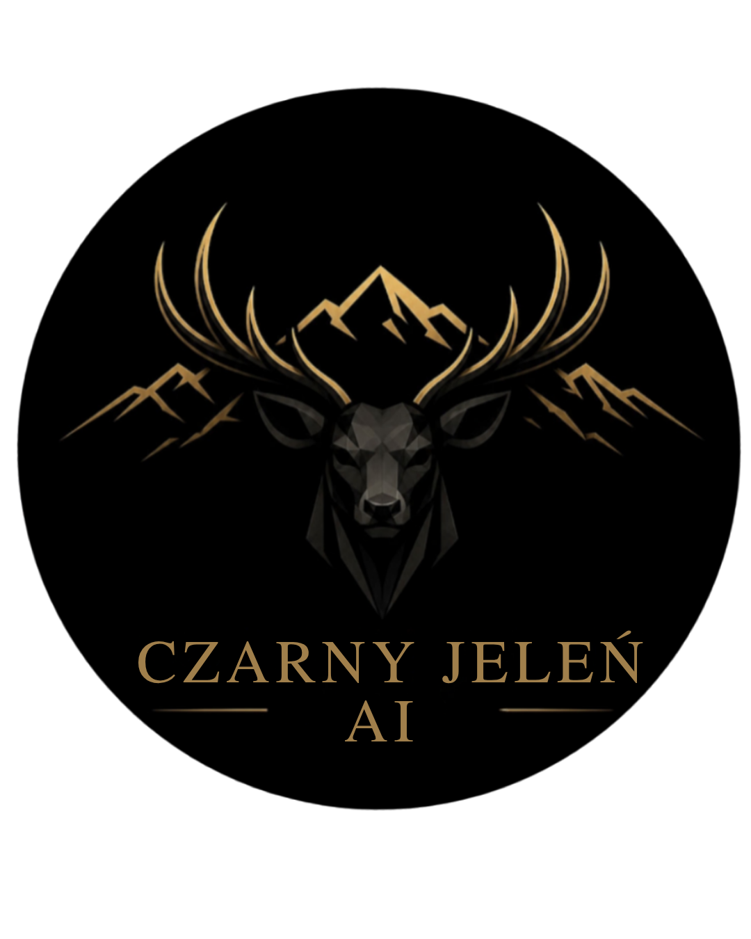 Czarny Jeleń AI